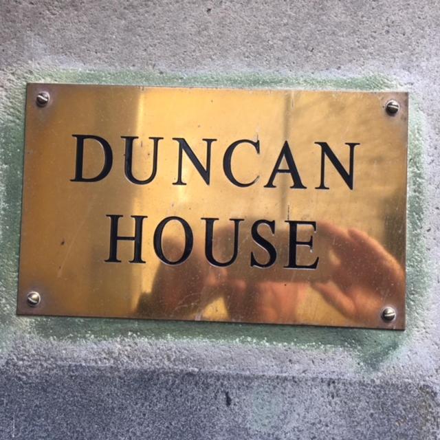 Duncan House Kelso Exteriér fotografie
